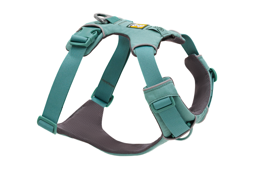 Ruffwear Front Range dog harness product image