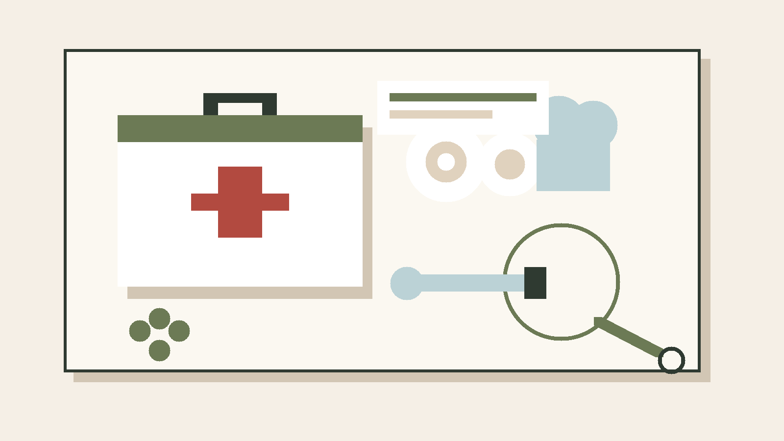 Dog First Aid Basics Every Owner Should Know