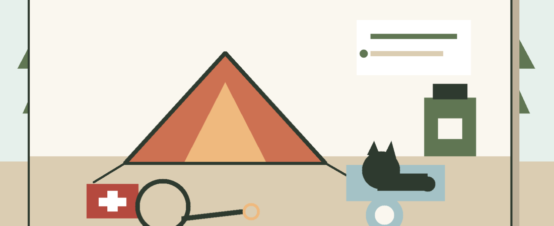 Dog-Friendly Camping: A Practical Guide for Safe, Easy Trips