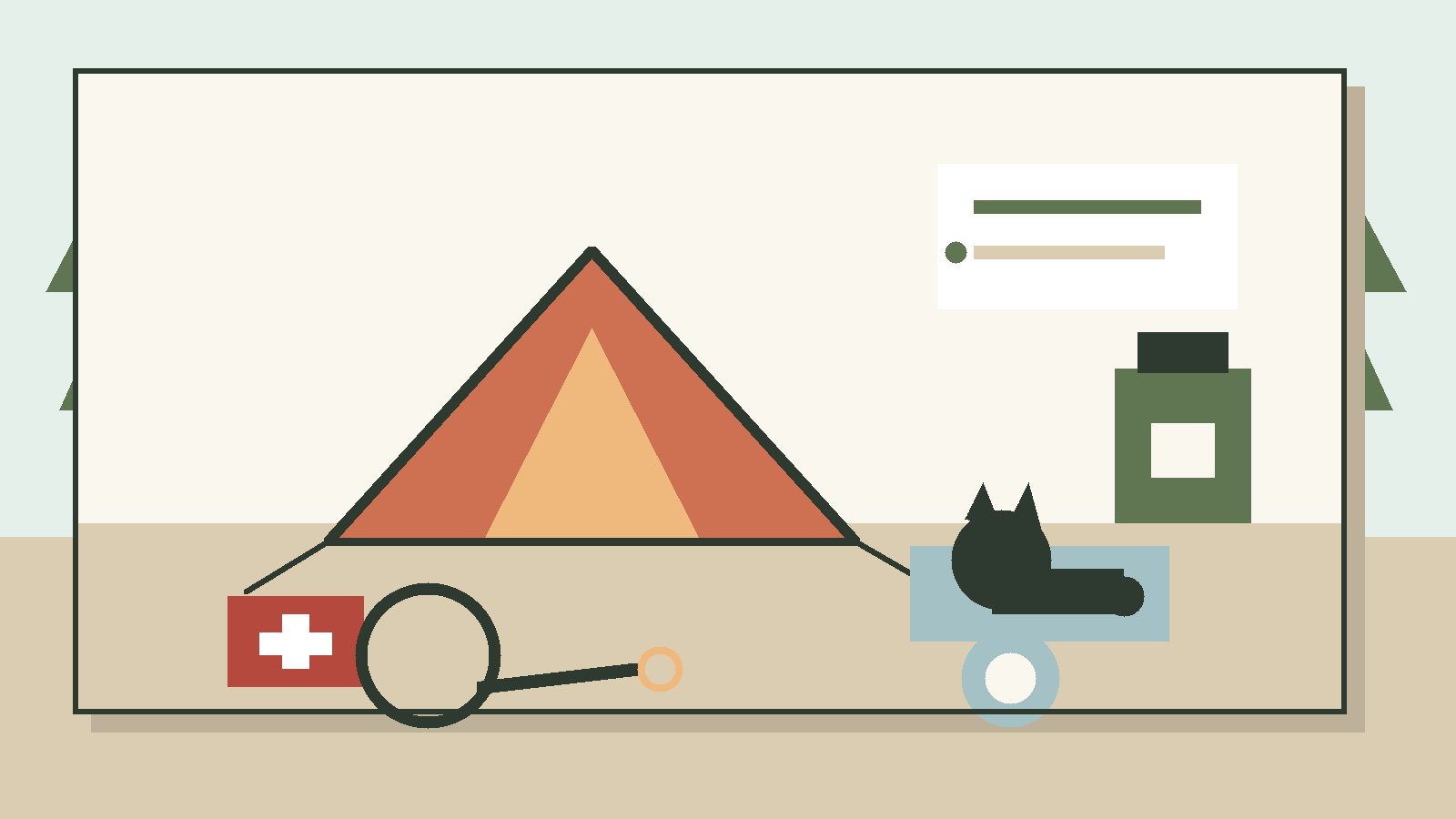 Dog-Friendly Camping: A Practical Guide for Safe, Easy Trips