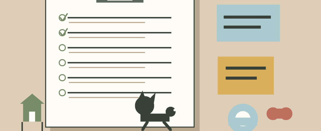 I’m Getting a Puppy: What to Do First
