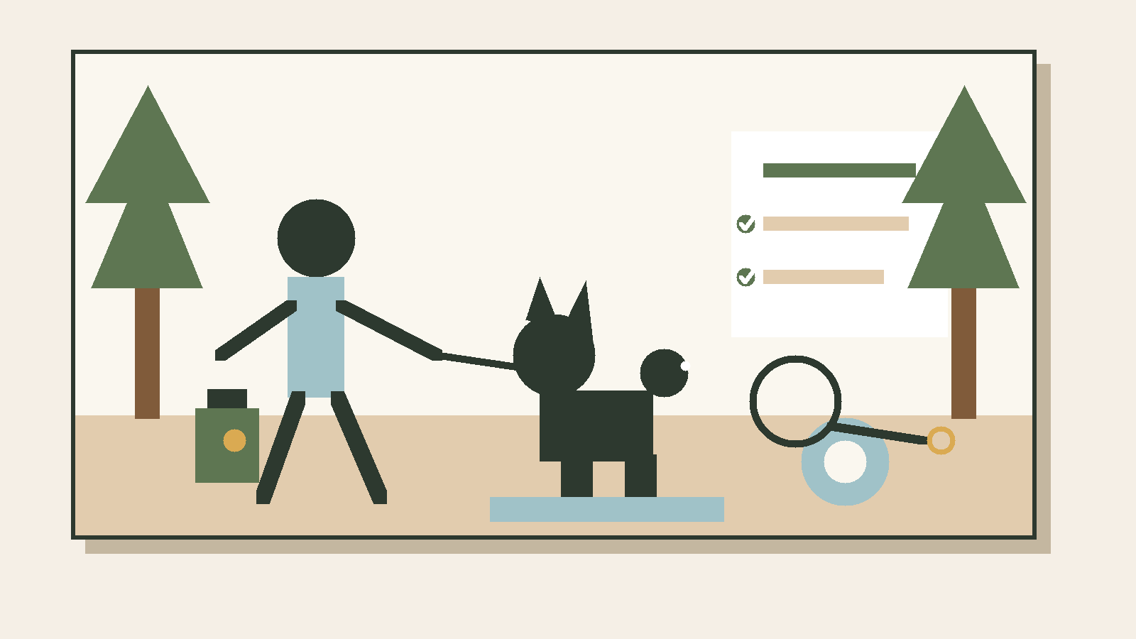 10 Practical Dog Training Tips for Everyday Manners